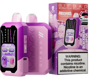 RIF BAR 40k Puffs