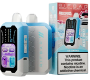 RIF BAR 40k Puffs