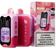 RIF BAR 40k Puffs