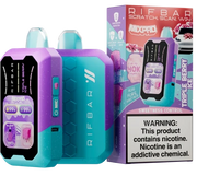 RIF BAR 40k Puffs