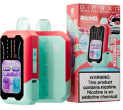 RIF BAR 40k Puffs