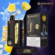 DOVPO 30K KIT