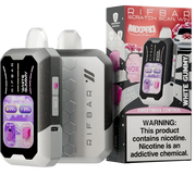 RIF BAR 40k Puffs