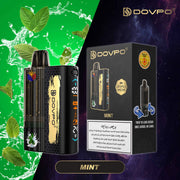 DOVPO 30K KIT