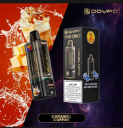 DOVPO 30K POD