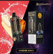 DOVPO 30K POD
