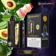 DOVPO 30K KIT