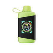 Kamado Max 50k Puffs