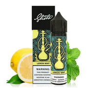 NASTY SHISHA FREEBASE LIQUID 60ml