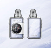OXVA XLIM SQ PRO 2