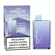 Crystal Pro 7000 20mg