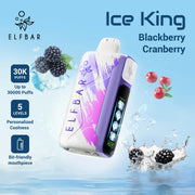 Elfbar Ice King