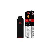 X Bar 6000 Puffs