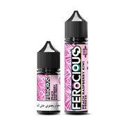 Ferocious Saltnic Liquid 30ml