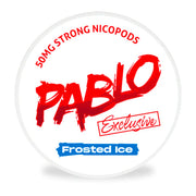 Pablo Nicotine Pouch