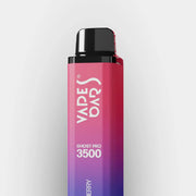 Vapes Bars Ghost Pro 3500 Puff Disposable