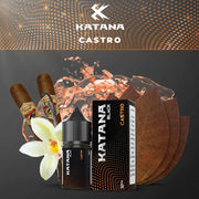 KATANA TOKYO SALTNIC LIQUID 30ml