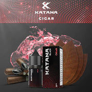 KATANA TOKYO SALTNIC LIQUID 30ml