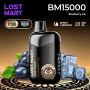 Lost Mary BM15000