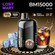 Lost Mary BM15000