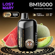 Lost Mary BM15000
