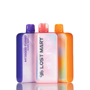Lost Mary MT35000