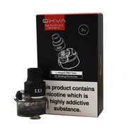 Oxva RBA Tank