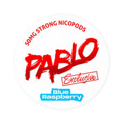 Pablo Nicotine Pouch