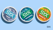 SYX Nicotine Pouches