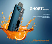 VAPE BARS GHOST PRO 7000