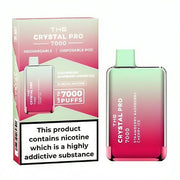 Crystal Pro 7000 20mg