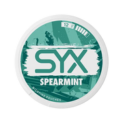 SYX Nicotine Pouches