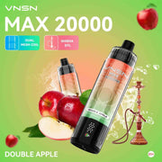 VNSN MAX 20000 PUFFS DISPOSABLE