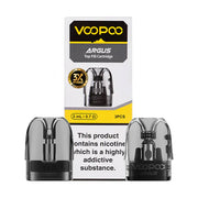Voopoo Argus Pod Cartridge
