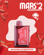 Vapengin Mars 20k Puffs