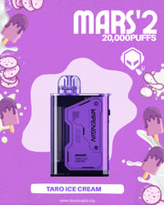 Vapengin Mars 20k Puffs