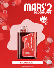 Vapengin Mars 20k Puffs