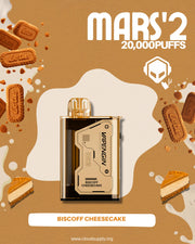 Vapengin Mars 20k Puffs