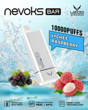 NEVOKS BAR POD