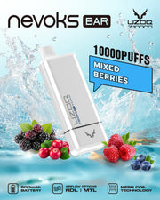 NEVOKS BAR POD