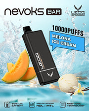 NEVOKS BAR KIT