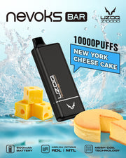 NEVOKS BAR KIT