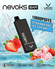 NEVOKS BAR POD