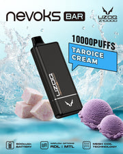 NEVOKS BAR POD
