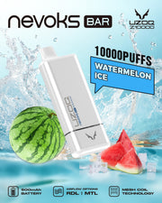 NEVOKS BAR POD