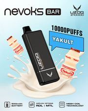 NEVOKS BAR POD