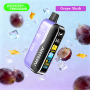 Artery X Ferocious 50k Puffs