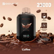DOVPO 23K PUFFS