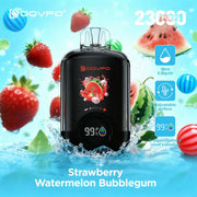 DOVPO 23K PUFFS