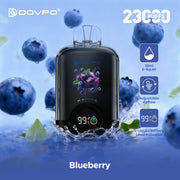 DOVPO 23K PUFFS